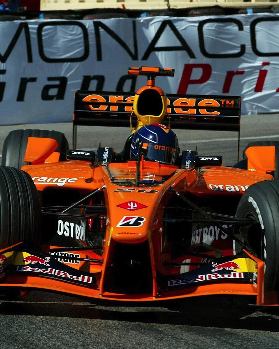 Formula One History tweet media