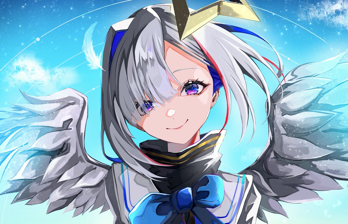 かなと★ かなけん (KANAKEN), 天音かなた (Amane Kanata), AZKi & 沙花叉クロヱ