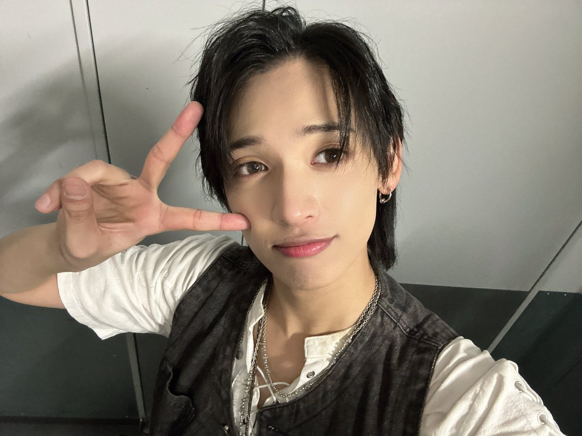 ATSUSHI 【ALL IN】 (@ALLIN_ATSUSHI) / Posts / X