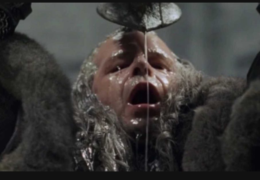 orthodoxmason's tweet image. This is a core theme in Lord of the Rings! The lives of Aragorn and Denethor serve as a  particularly great contrasting pair to explore the concept of agency. 

Over a long career, Aragorn has known the odds were never good, but as Isildur’s heir he forever working towards…