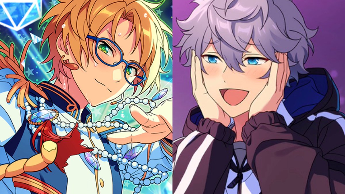 そりゃ瀬名泉もこんな顔になるわ