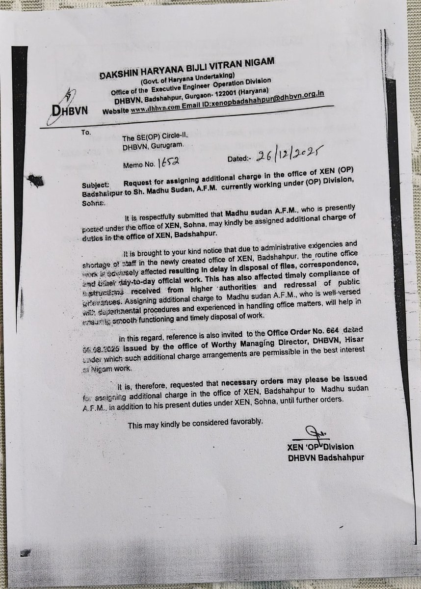 MANDEEP B Positive SO HAWA SINGH - Whistle Blower tweet media
