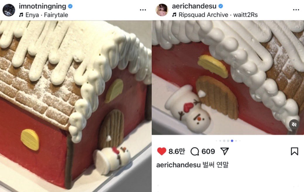 KWGN4gwo's tweet image. 시발… 닝젤님들.. 나 완벽하게 알아들었긔..