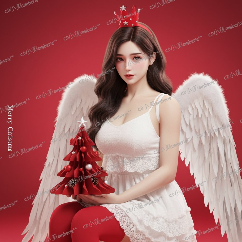 CD小美amberie^^ tweet media