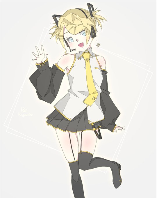 鏡音リンはいいぞ

こうしてみるといっぱい描いてる 