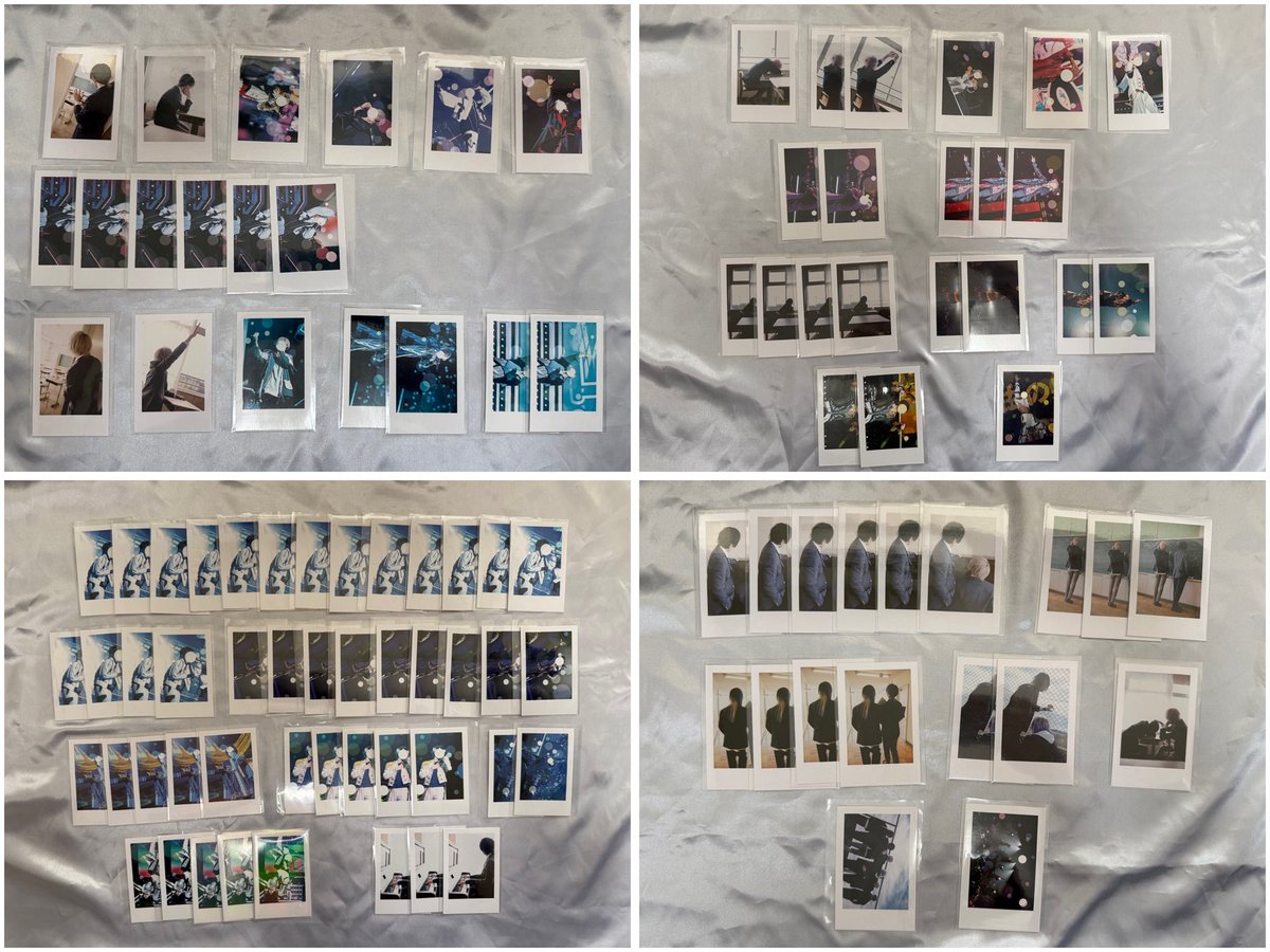 ire_5_'s tweet photo. 実写 チェキ ポストカード ブロマイド 買取

譲 🐤 💎 🦊 🐇 🐶 🍣 🐱 🤪 🦁
❣️🌸 💫🎨 🍭💚 💤 🍍☔️ 🦈 🍵 🧡🐈

求 ALT記載額

郵送にて買取可能な方お気軽にお声がけください。
#いれいすグッズ買取 #いれいすグッズ交換  #いれいすグッズ譲渡 #シクフォ二グッズ買取  #すたぽらグッズ買取 https://t.co/pe3Ks59fFj