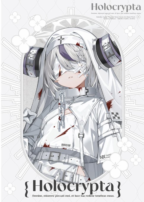 ⚠️ 注意書きまでご確認いただけますと幸いです

新刊(単品)につきまして、現在予約販売を開始しております!
🍈 https://t.co/zOYh7YVJlq
※ 今後予定しているアクリルスタンドセットの通販にも本は付属いたします
※ C107会場での本の単品頒布はございません

確実にお求めになりたい方は、 