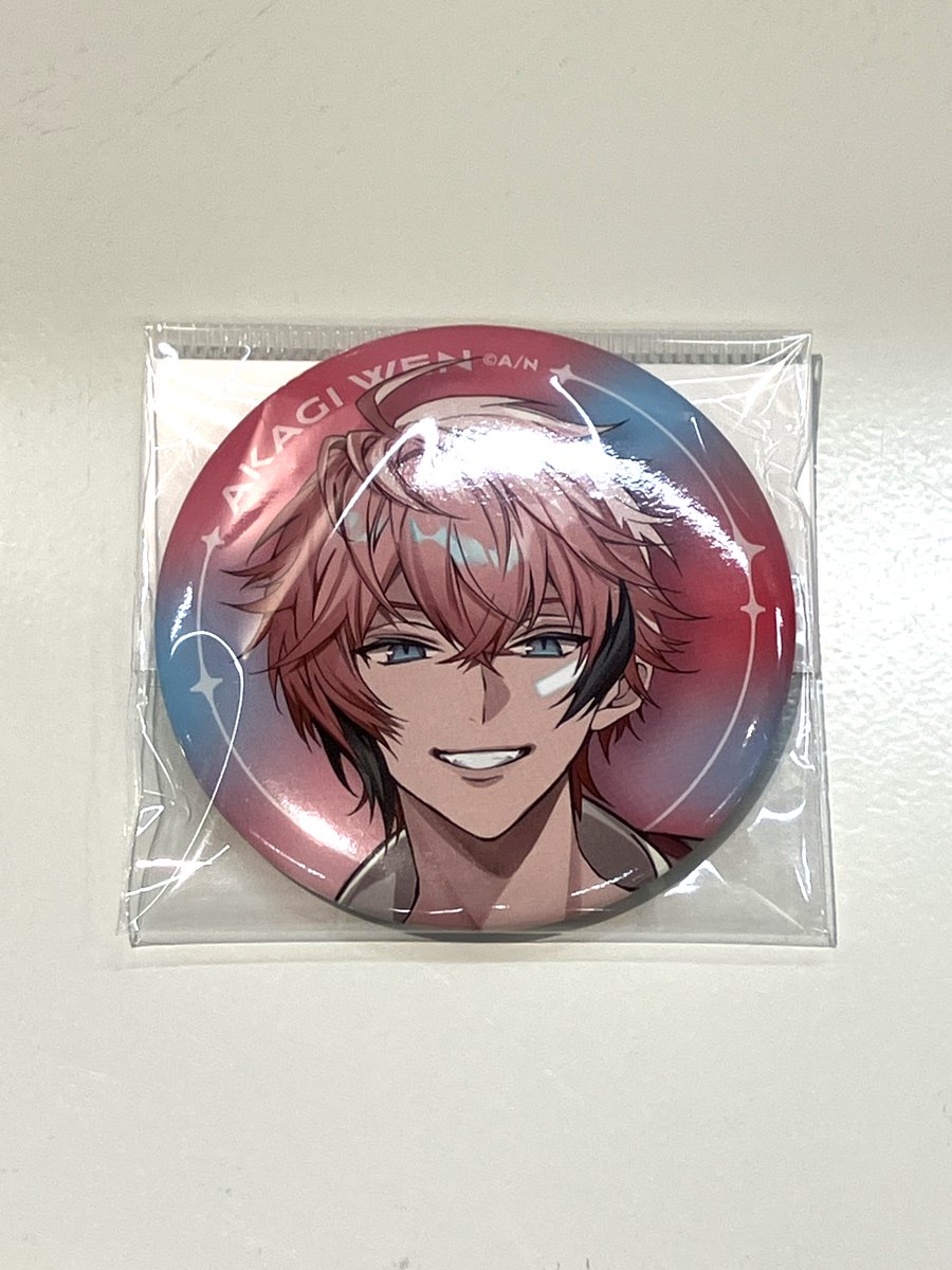 らしんばん徳島店/オンライン入荷情報】 #にじさんじ NIJISANJI