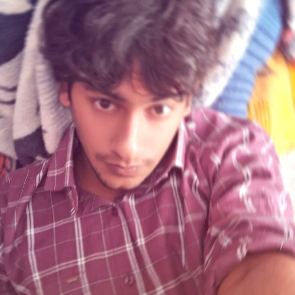 Maanvinder Pilania tweet media