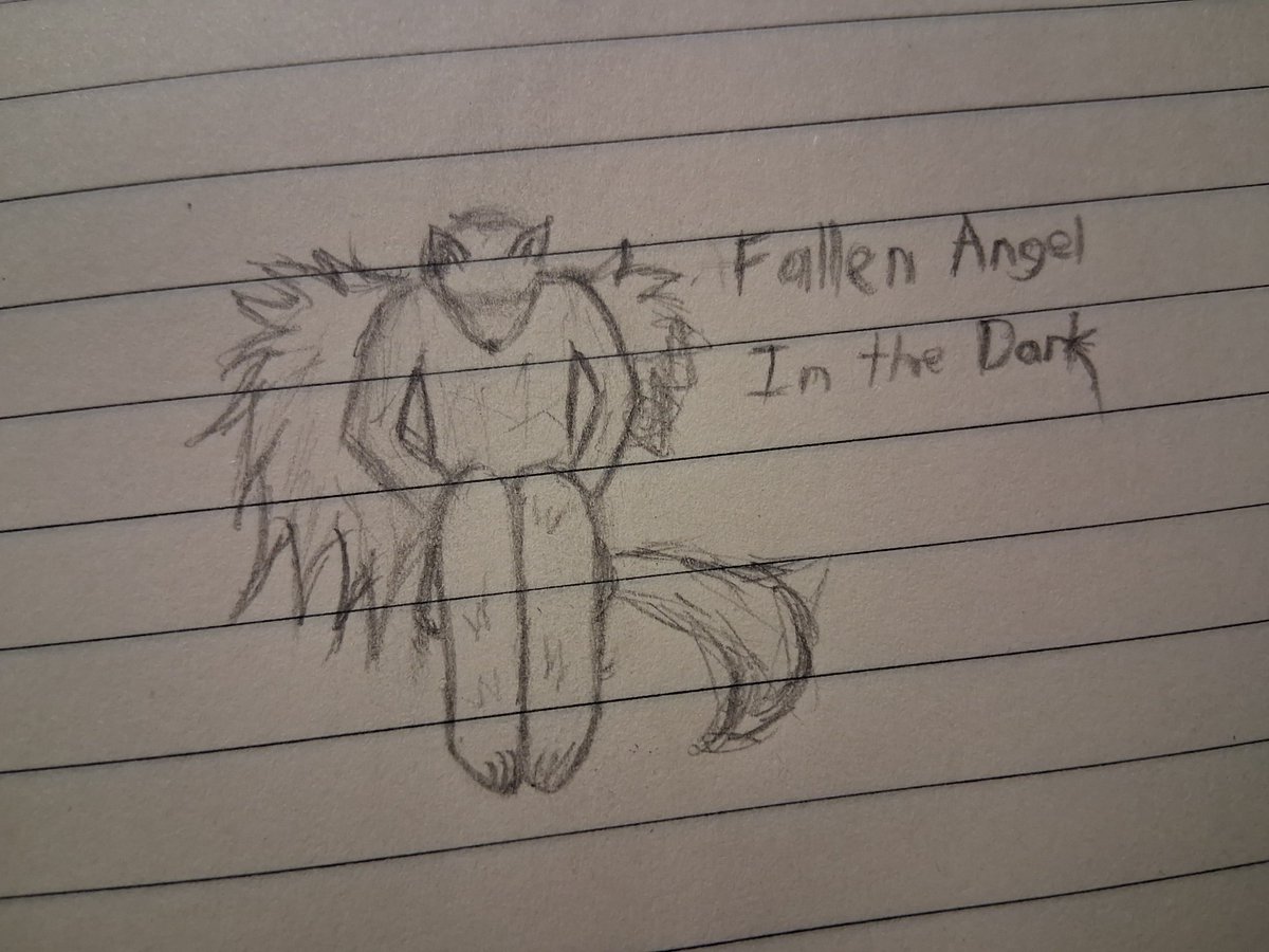 sketch or something