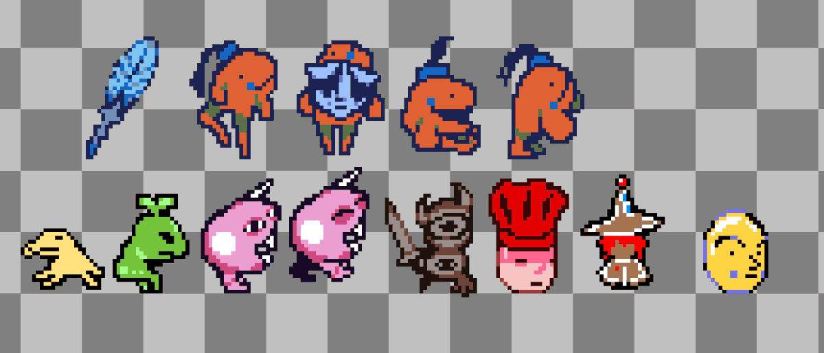 Junstuck tweet media