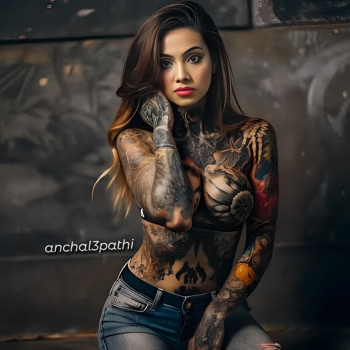 ANCHAL TRIPATHI tweet media