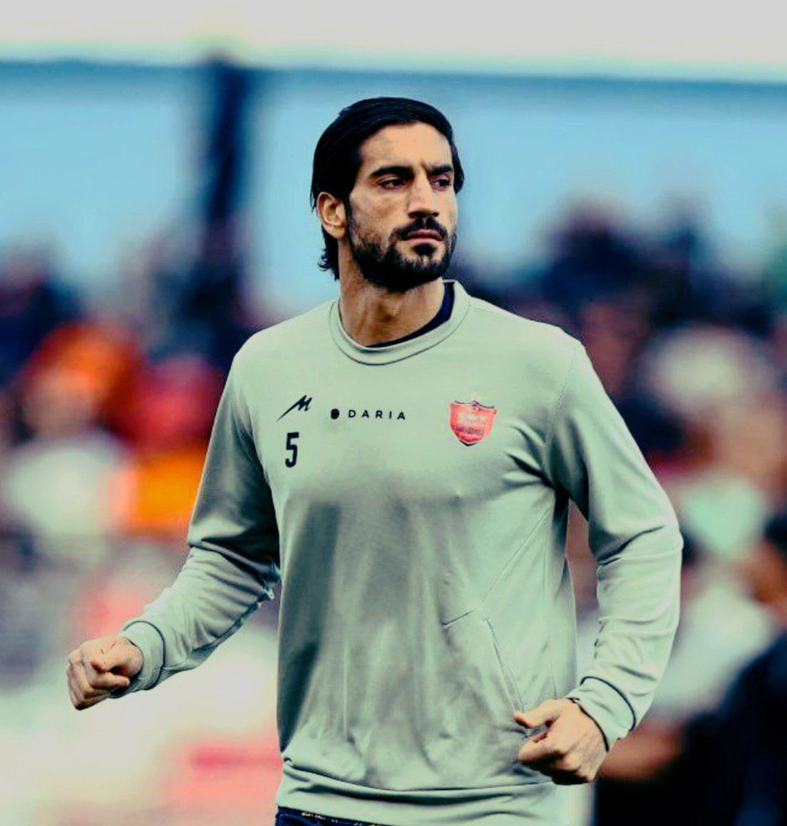 🇮🇷 رویاساز tweet media