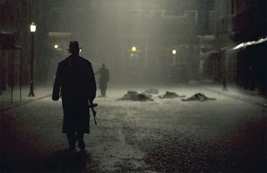 jakewoolf's tweet image. Men only want one thing and it’s to be silhouetted in a Michael Mann film