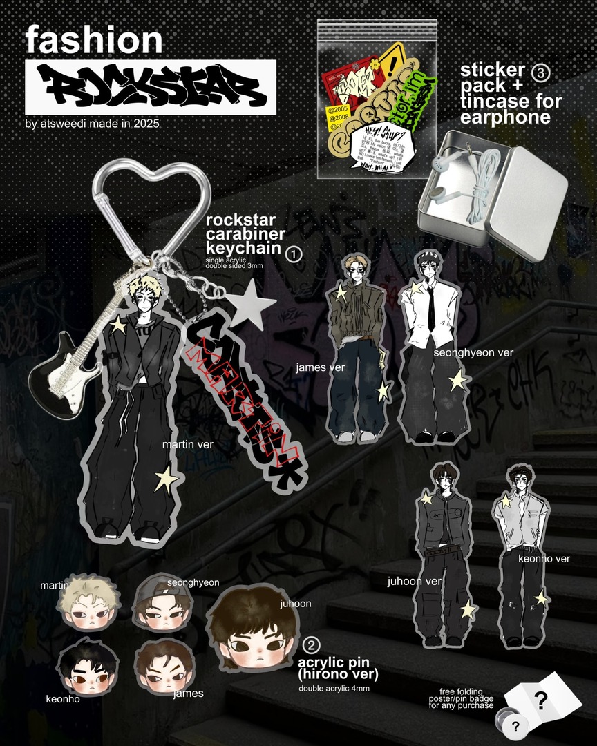 CORTISFESS ─ BASE ON tweet media