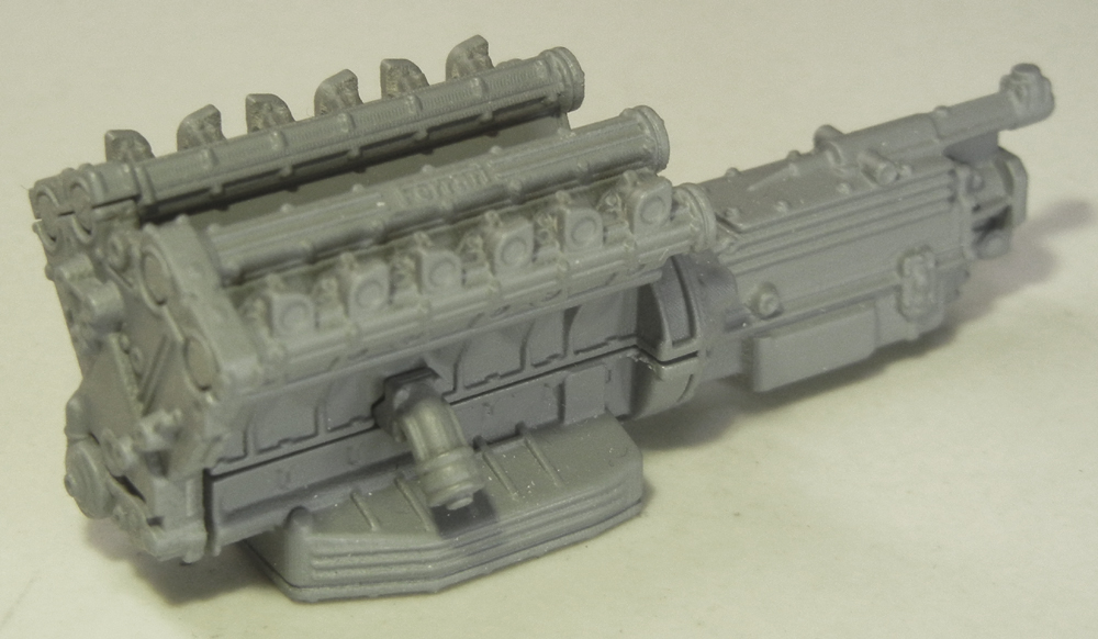 SMP24 1/24 365GTC/4 レジンキット 再販です！ブログにて受付中です！よろしくお願いします！
SMP24キット 1/24 365GTC/4 再販 予約受付開始 smp24modelcars.blog.fc2.com/blog-entry-79.…