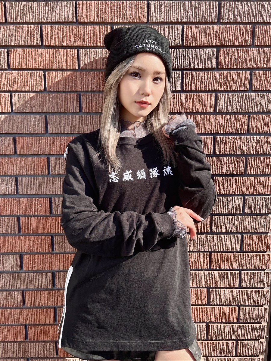 CS_Asari's tweet photo. ✨_________________________✨
TEARS OF SWAN POP UP 
SHOP TOUR 2025 
FINAL&amp;12th Anniversary 
in KISARAZU
✨_________________________✨

2日目！賑わってる〜！！
是非素敵なお洋服見てって下さい！
📍コラボロンTも是非是非🙌🏻🙌🏻

#CStyle
#Tearsofswan 
#木更津 
#OSSA https://t.co/kgOGOSYuno