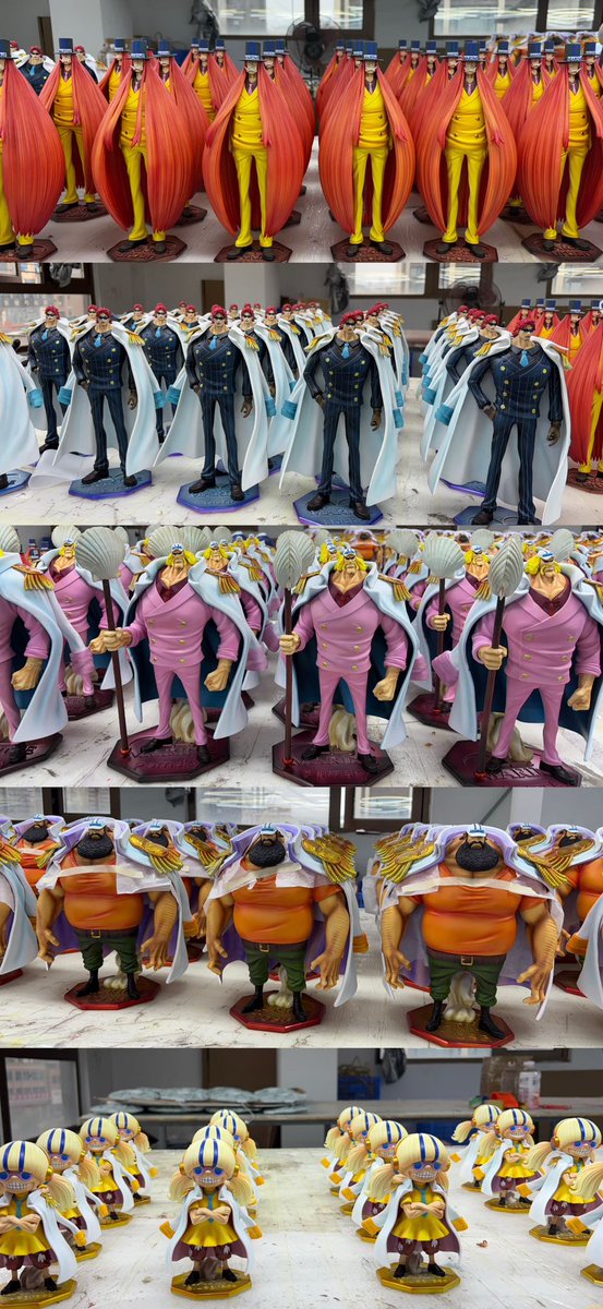 ワンピース中毒 海外フィギュア専門販売 (@iET7wtTZ8zRj6sS) / Posts / X