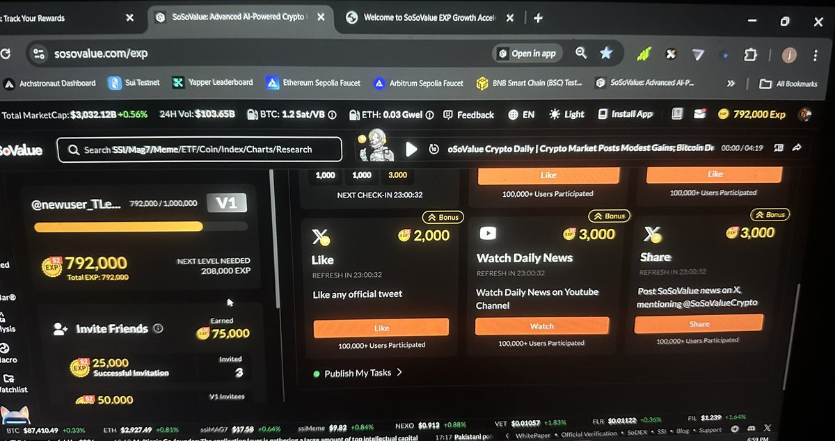 Abundance tweet media