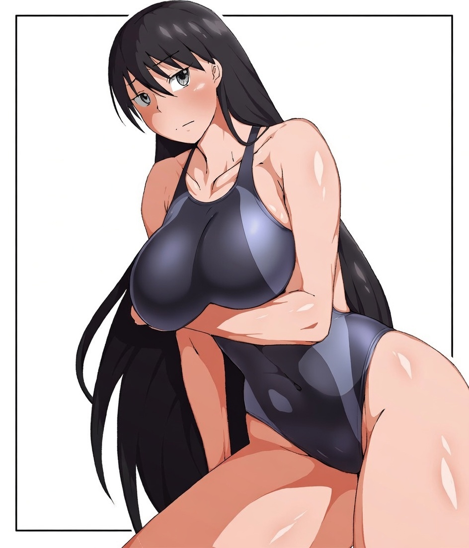 おお～!
AIのおかげでなんぼでも着衣差分が作れますね～! 