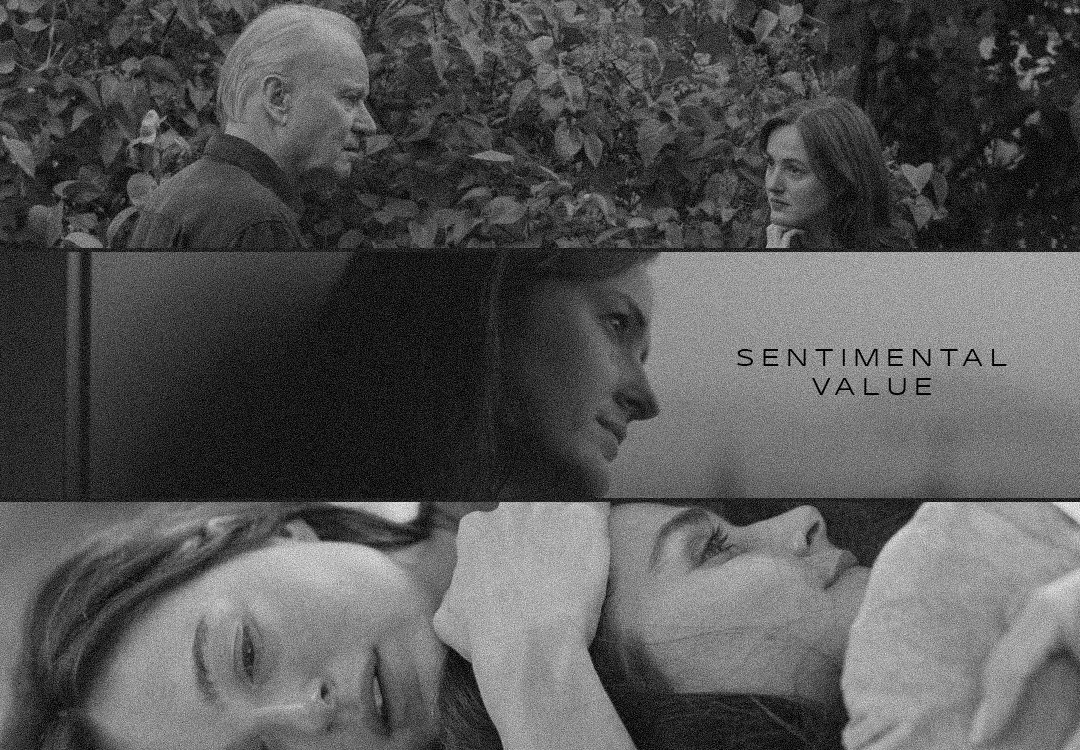 Eldenium's tweet image. #SentimentalValue