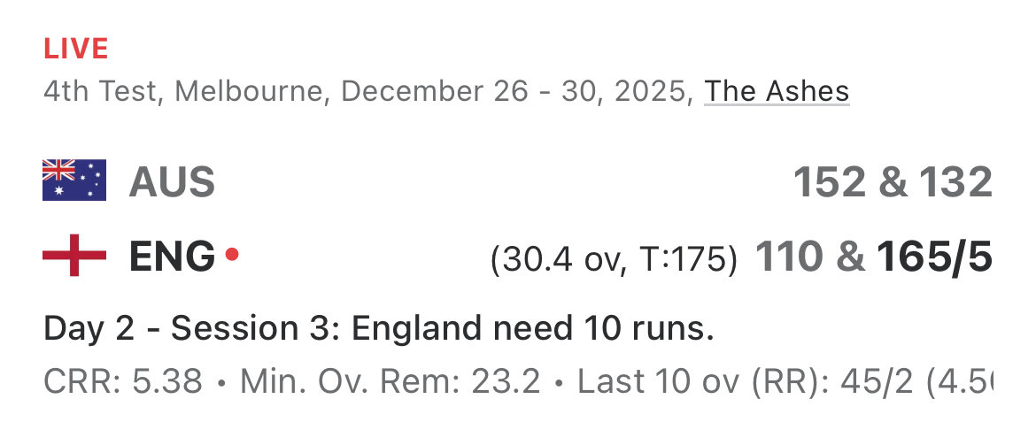 Mark_In_Midland's tweet photo. PRINCE GEOFFREY: “Why, you chivalric fool, as if the way one fell down mattered.”

PRINCE RICHARD: “When the fall is all there is, it matters.”

- The Lion in Winter #Ashes2025 https://t.co/bvbTTbVC3M