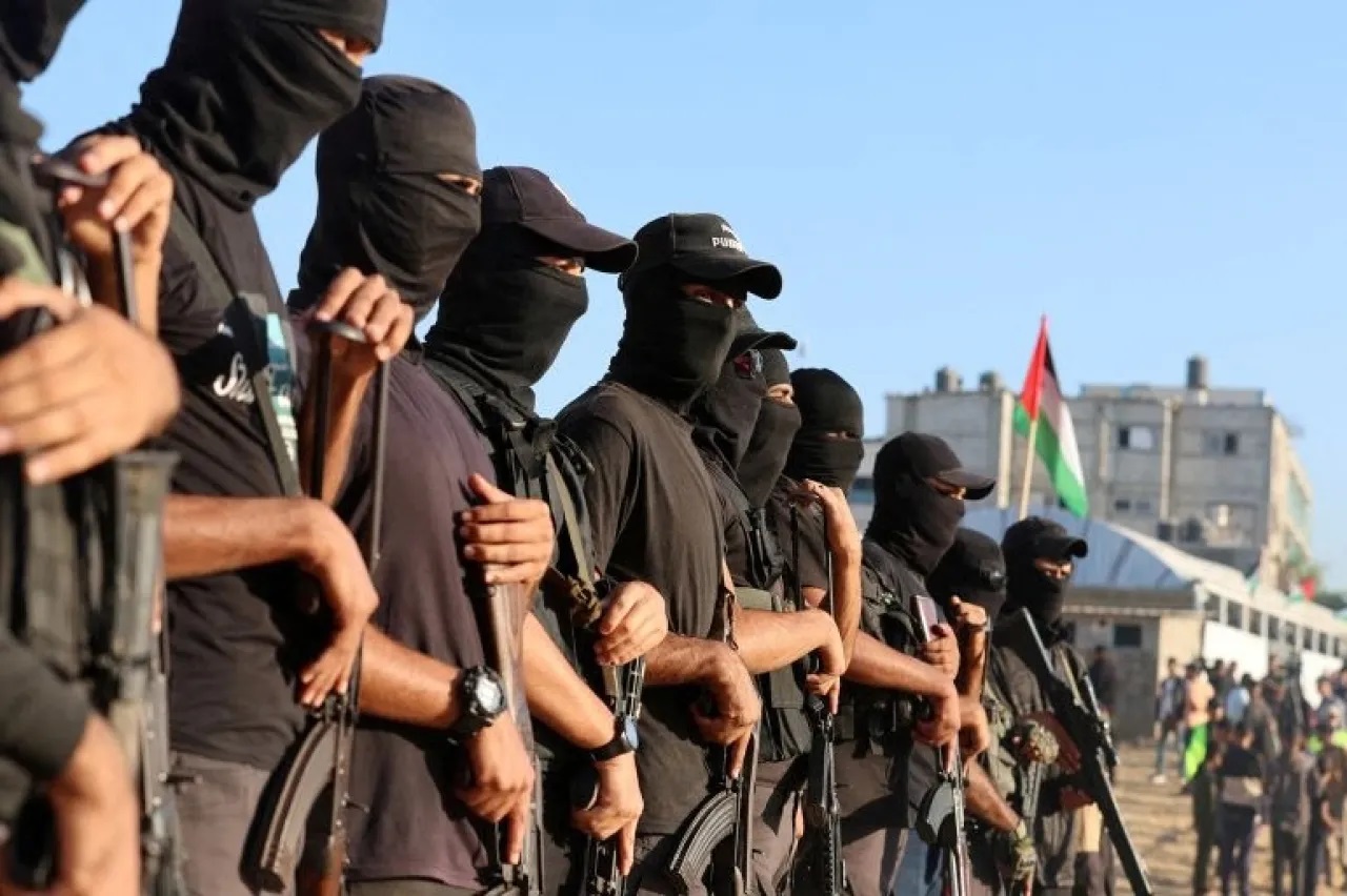 اعتراف إسرائيلي بفشل الاستخبارات في اختراق حماس على مدى 20 عاما 