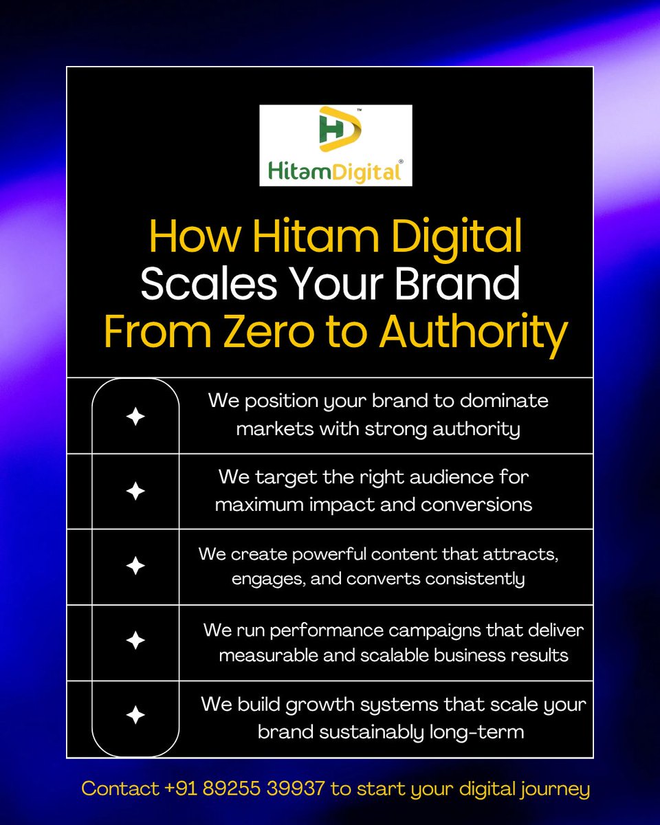 Hitam Vidhya tweet media