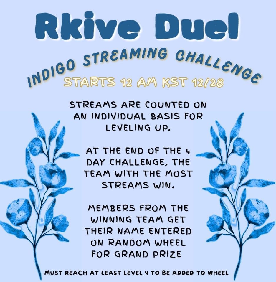 7KingsofArirang's tweet photo. <NOTICE 2> Become an Rkive Collector
CLAIM YOUR TEAM NOW!
Are you a Trainer or a Curator?
Let us know in the comments
Help your team collect badges to level up. The team with the most streams wins.
#RkiveCollectionDuel
#IndigoTo1B
#RkiveCollectors
#TeamTrainer
#TeamCurator https://t.co/To2Pro17Xj