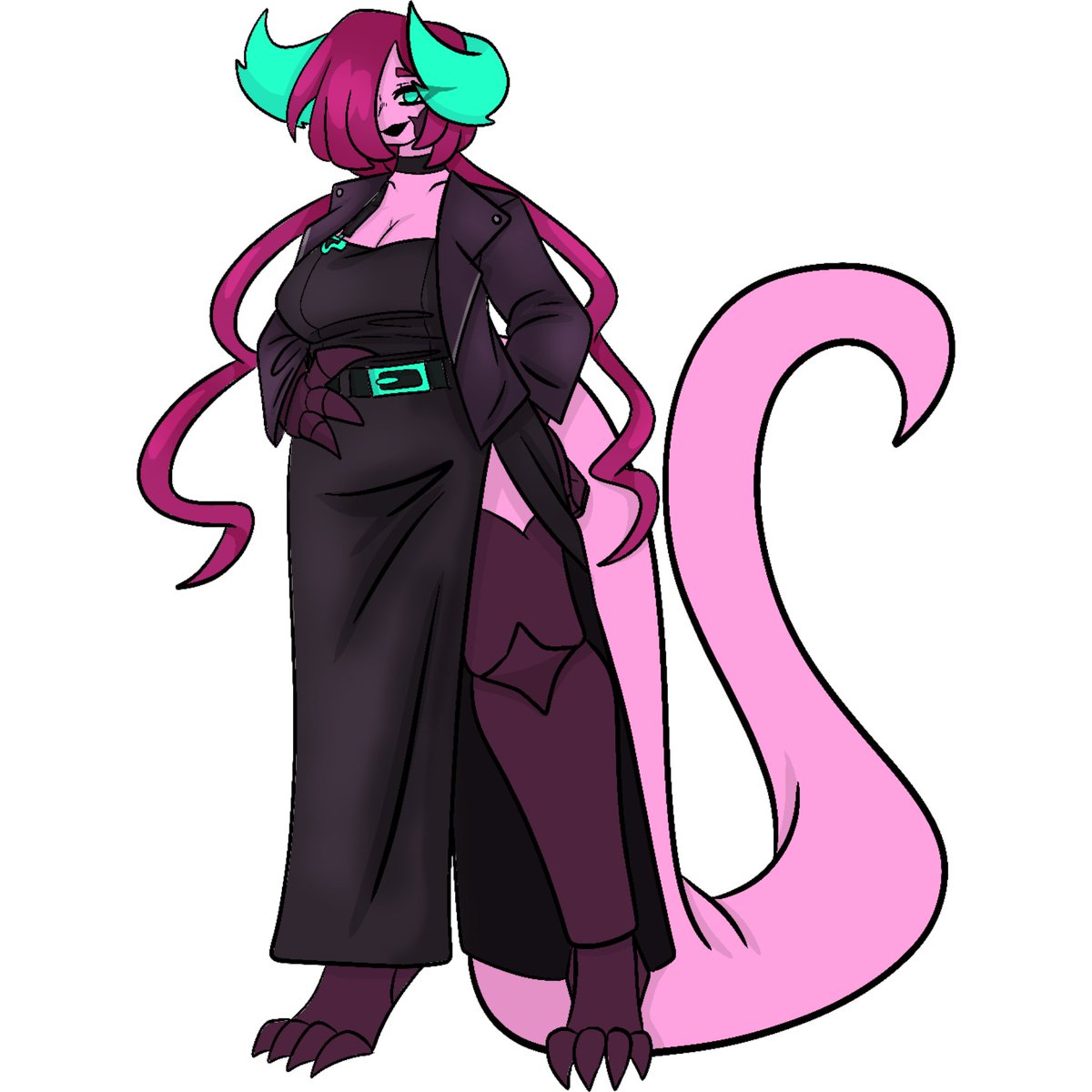Hol1day_Gal's tweet photo. Finished a few other commissions too https://t.co/Ne6b4mhOOB