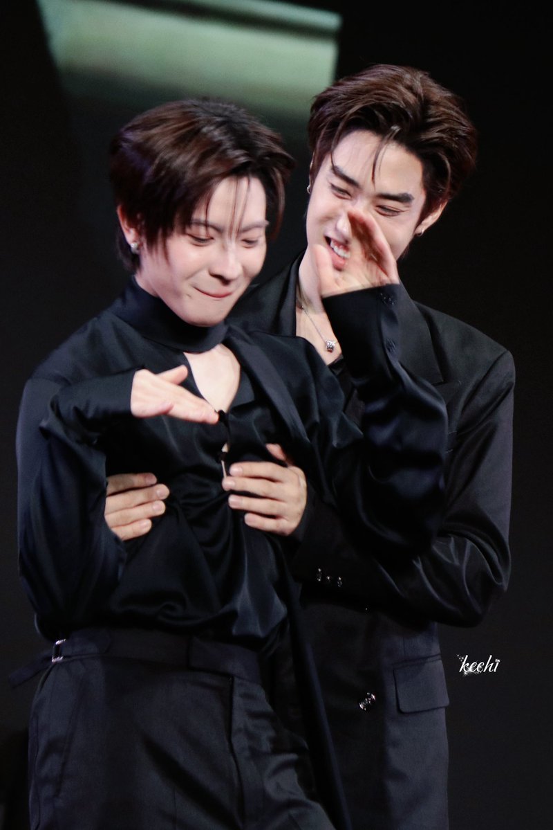 kechi_O_o's tweet image. OMGGGG SENSITIVE

#TleFirstOneFSinChangsha

#TleFirstone #เติ้ลเฟิร์วัน 
#TLE_mtm @TLE_mtm 
#Firstone @firstone_wnk