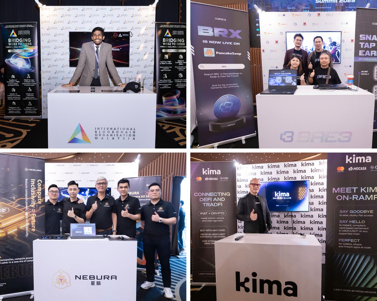 Hello Blockchain tweet media