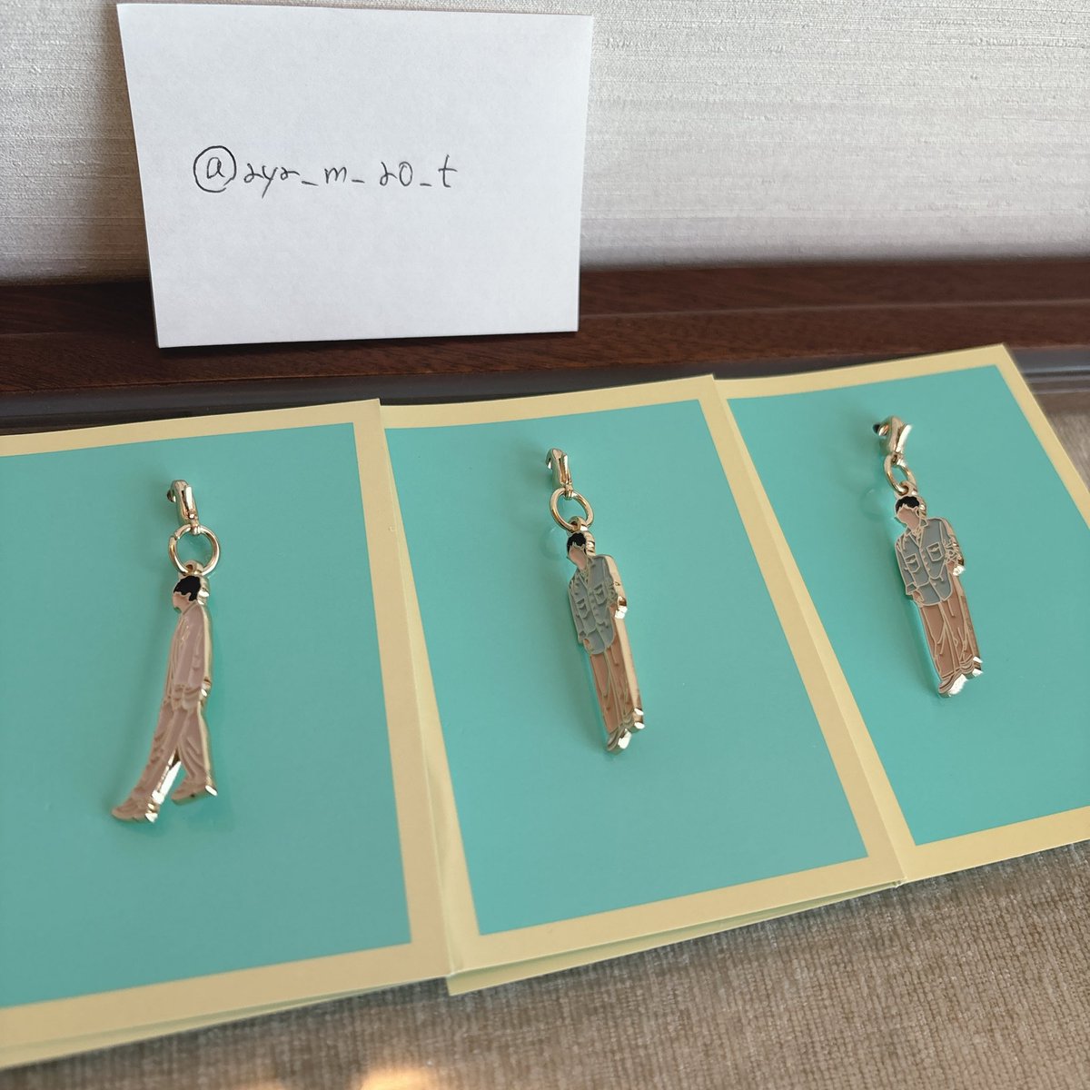 お取引用【あや】 (@aya_m_ao_t) / Posts / X