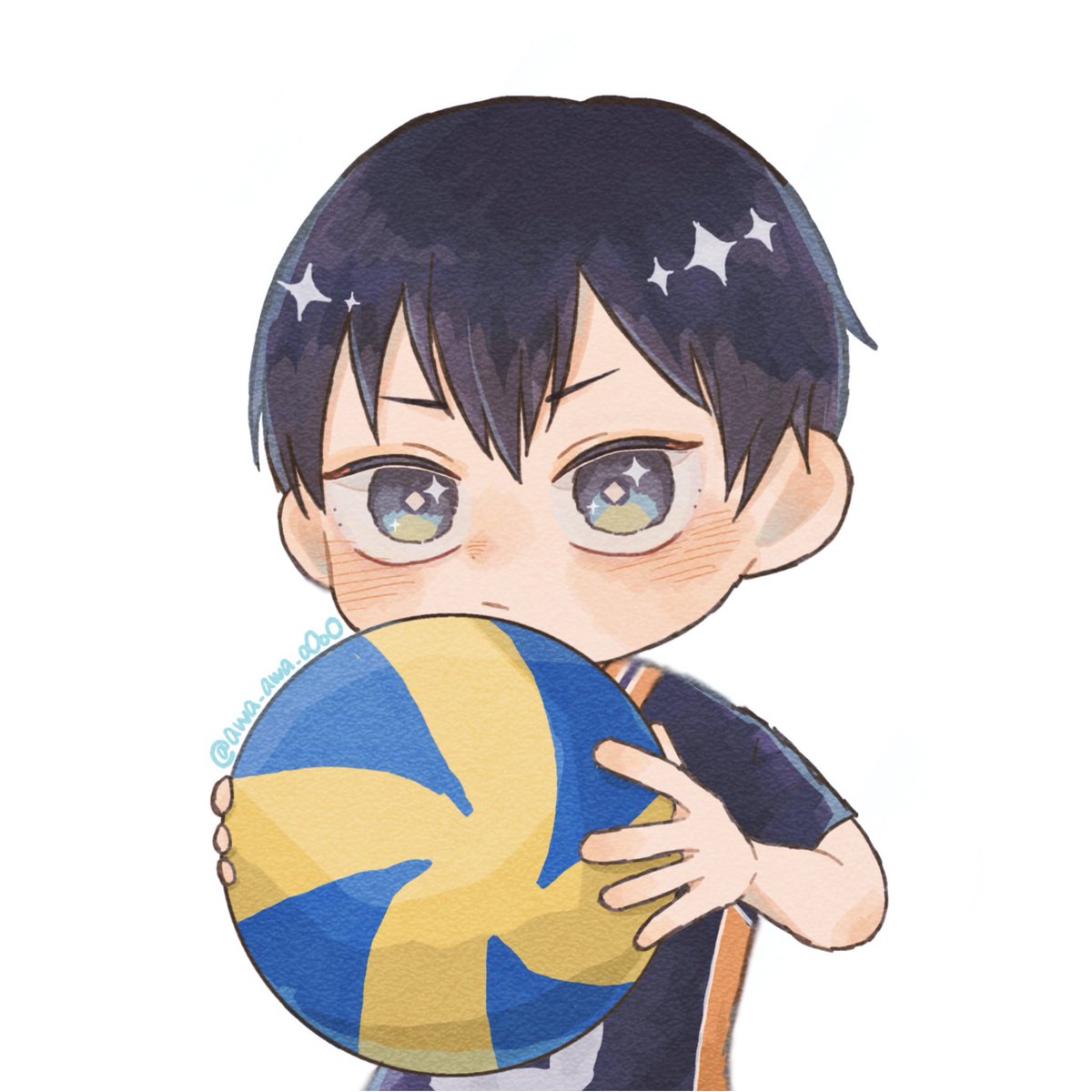 ﾄﾋﾞｮ👑