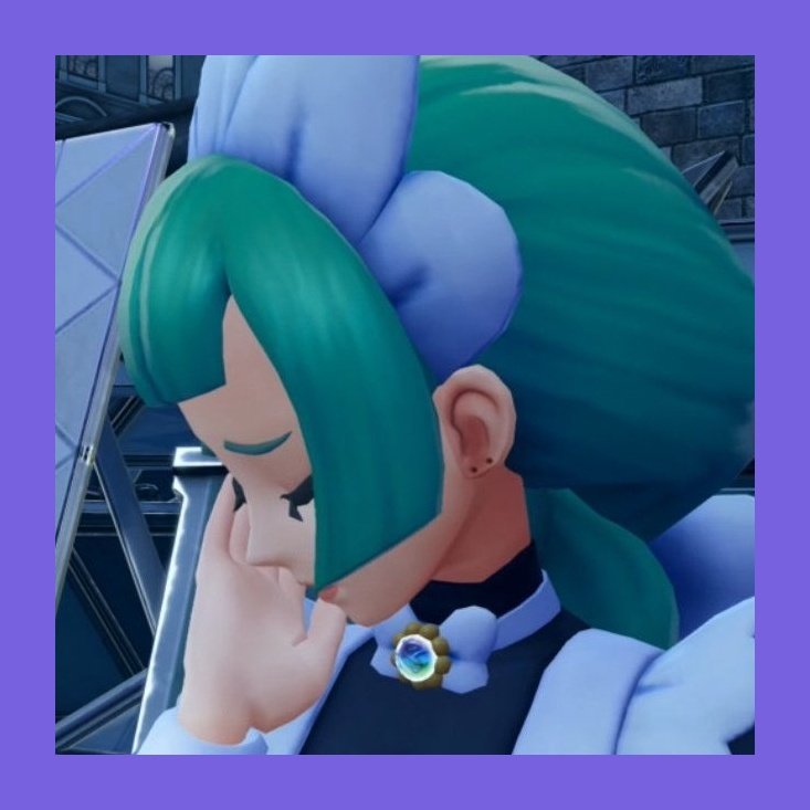 D0MESTlQUE's tweet image. ⠀

⠀⠀⠀⠀⠀❝  Anyone who attempts to guess what I got Miss Jacinthe for Christmas gets thrown out the window, this is your only warning.  ❞

⠀