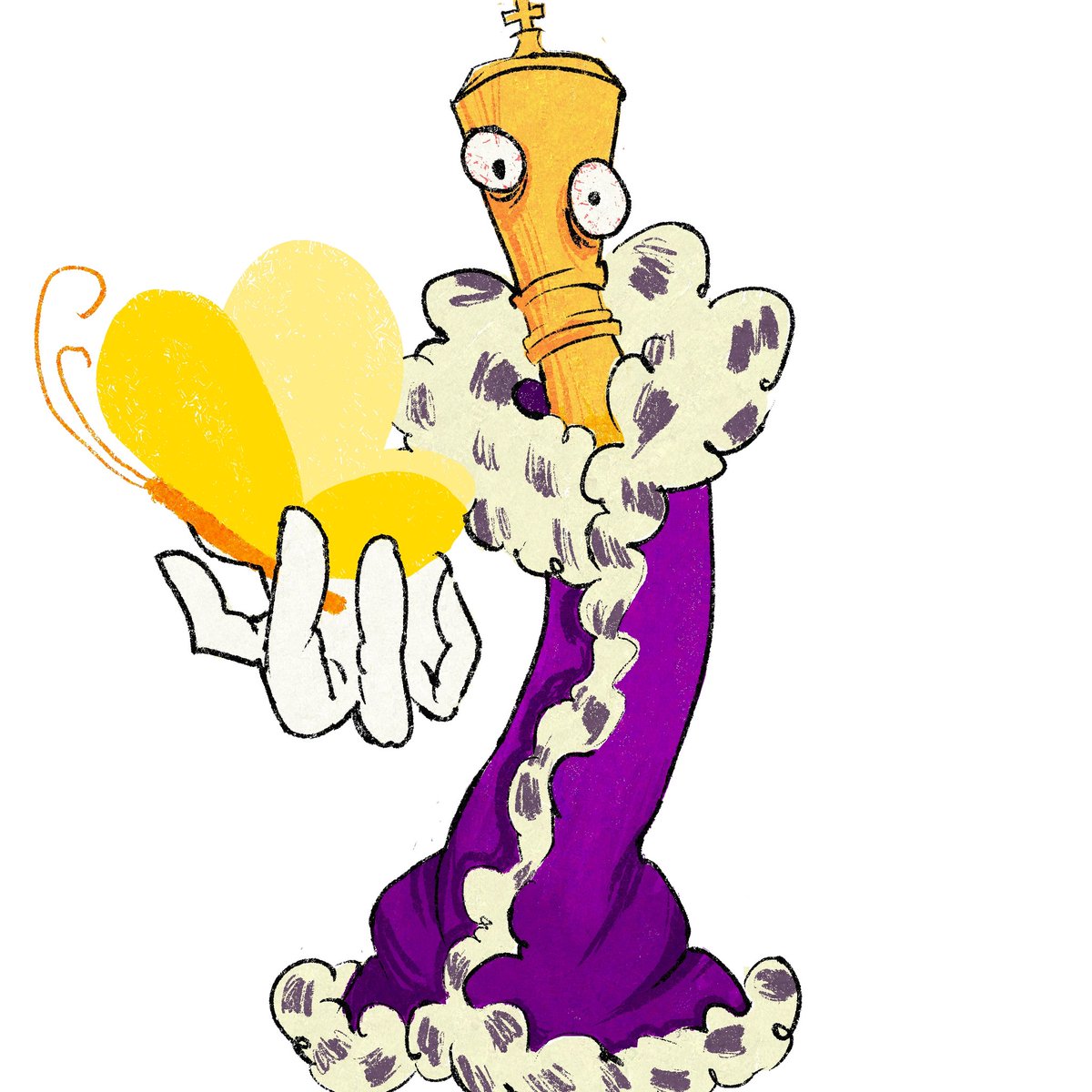 MamaKostya tweet media