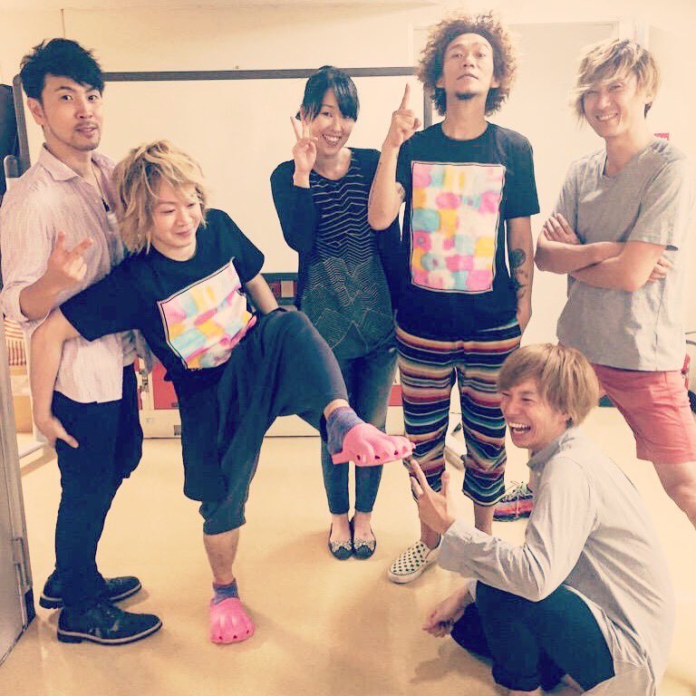 ⭐️Yasu⭐️ページ yasu