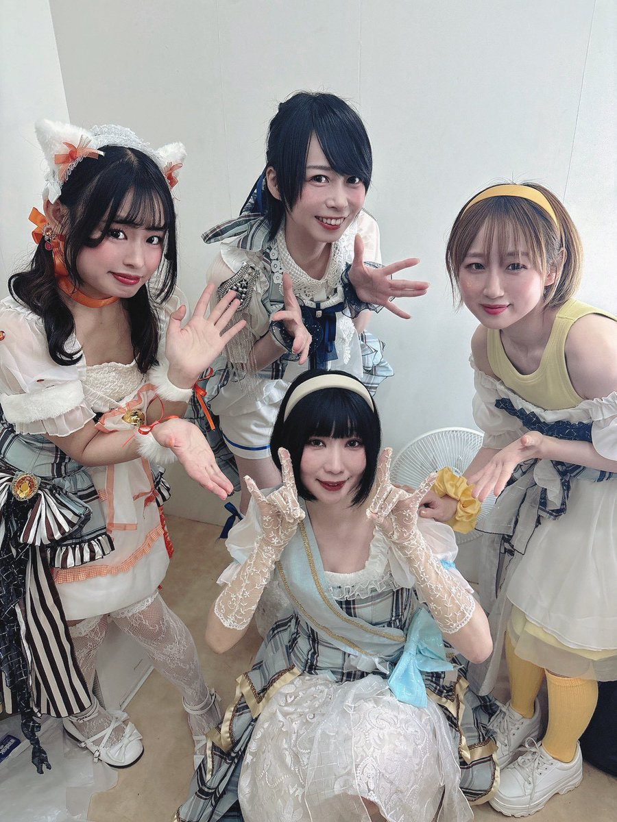 月本こうこ tweet media