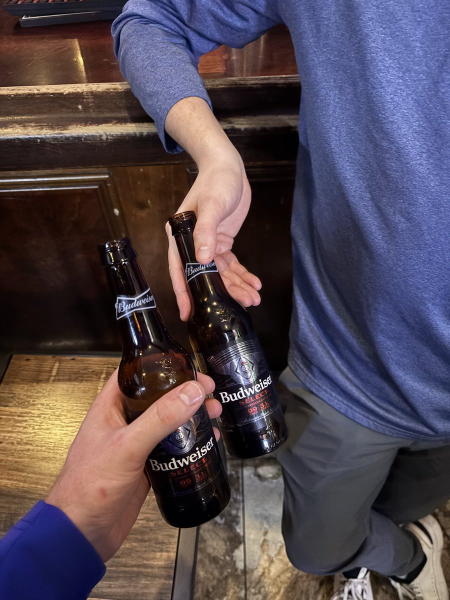 Hate it or love it the underdogs on top