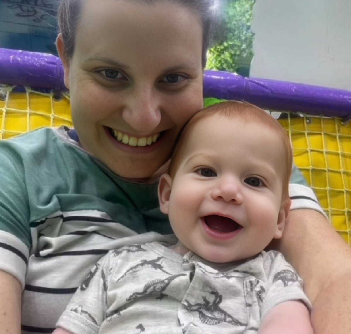 NoaMagid's tweet image. Every single day, we remember.