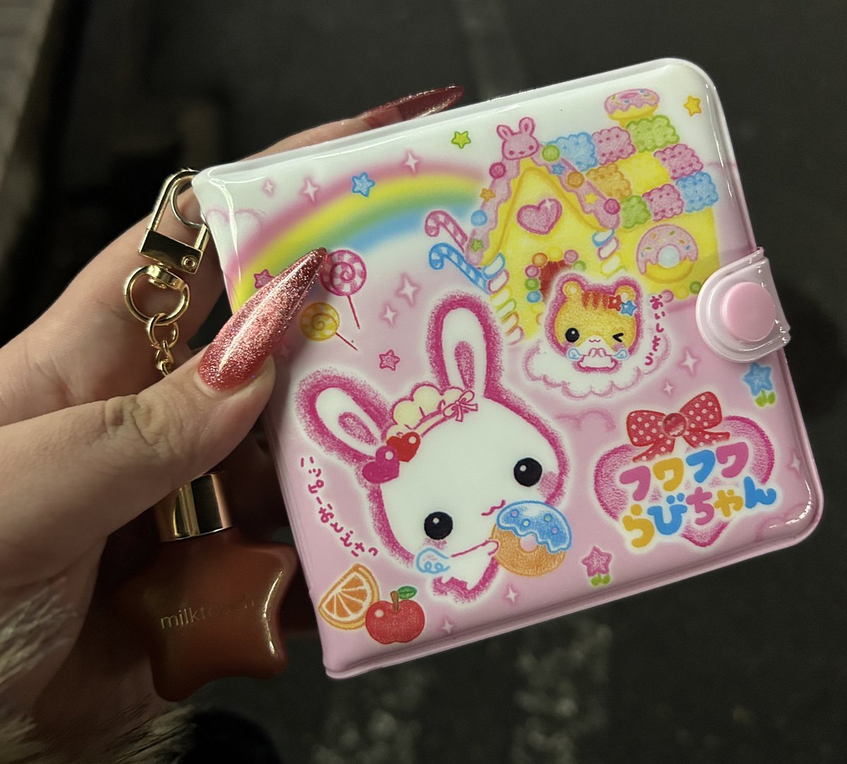 らびちゃん✩˚。⋆ 専用 らびちゃん🐰美容整形有益情報発信💫 (@rabichannn_) • Threads, Say more