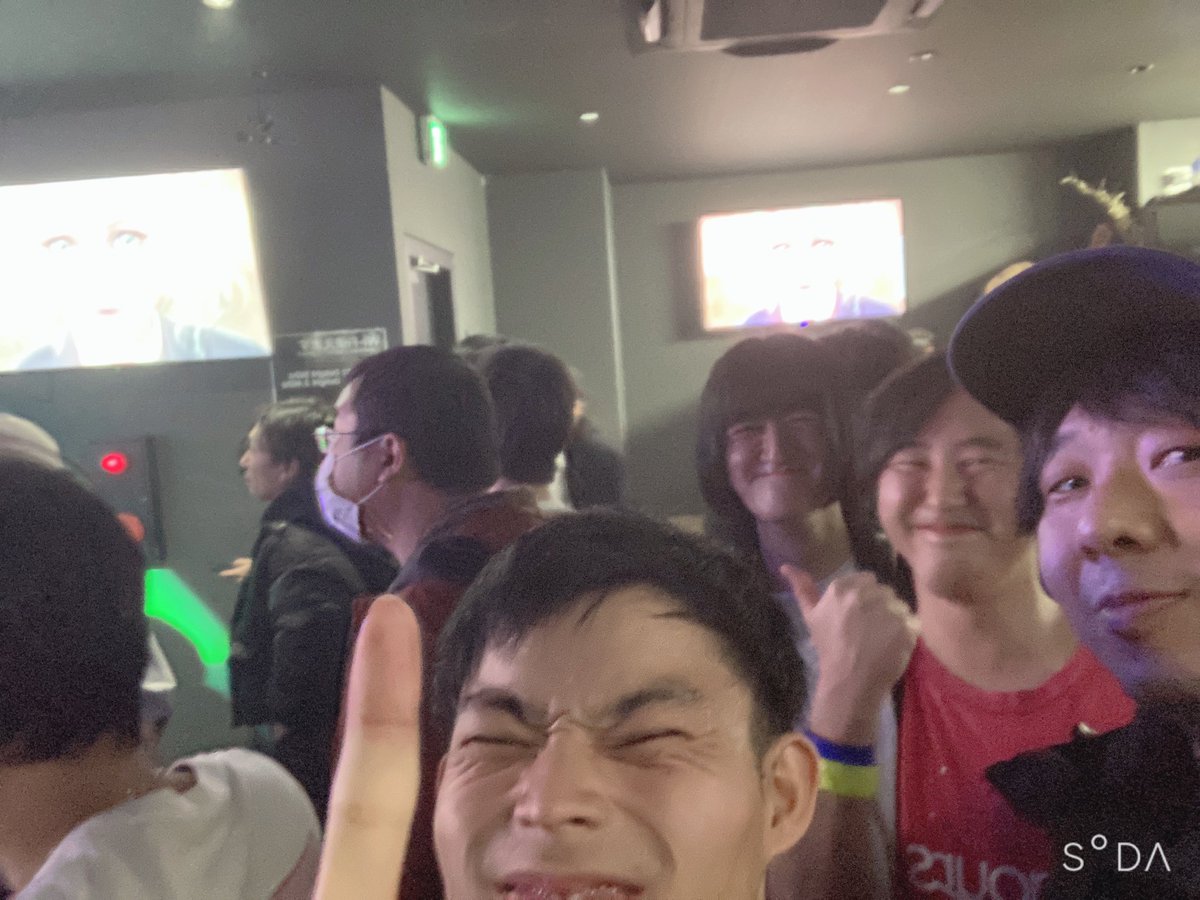 わっつん (@wah419) / Posts / X