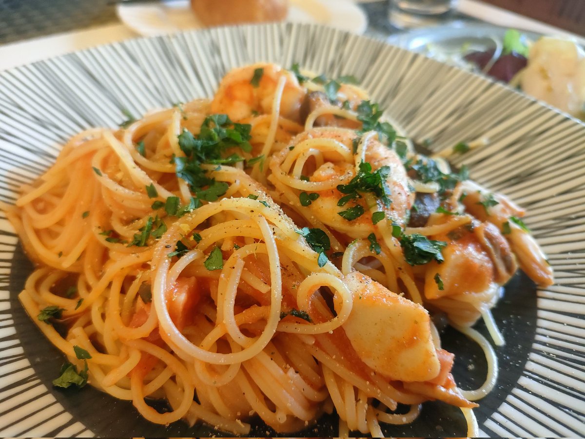 random_chartype's tweet image. めし