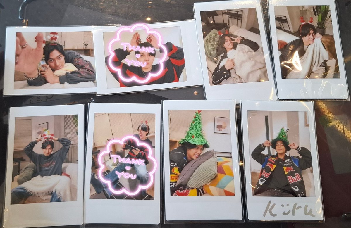 Yoshimi. tweet media