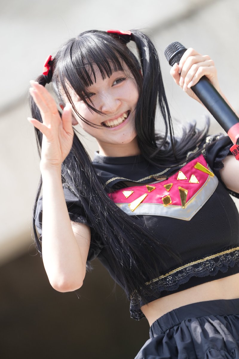 kazmetal4's tweet photo. IDOL WALK in 鶴舞公園 at. 鶴舞公園普選記念壇

Re:Clash　織世しづき
#織世しづき #ReClash #リークラ https://t.co/DrseE5qjLT