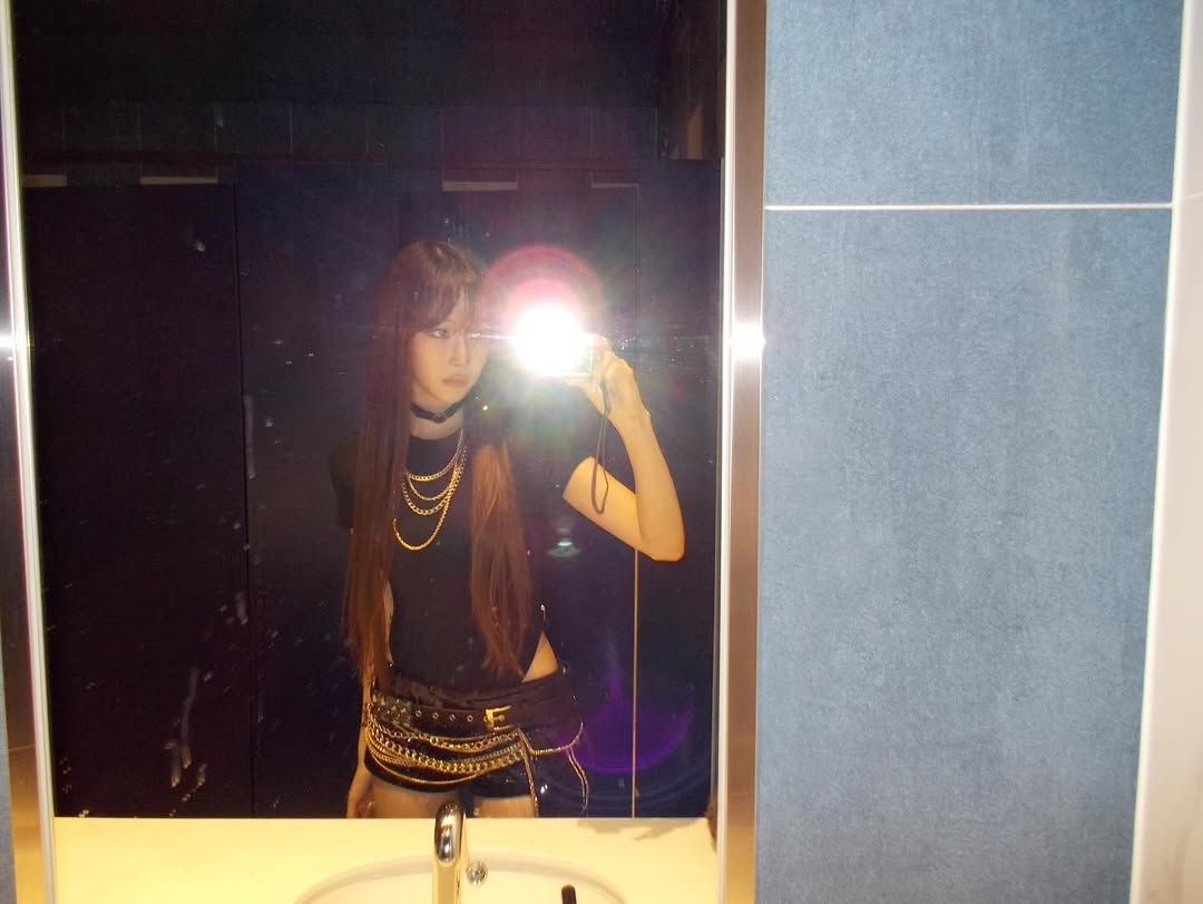 Giselle Diary (SLOW) tweet media