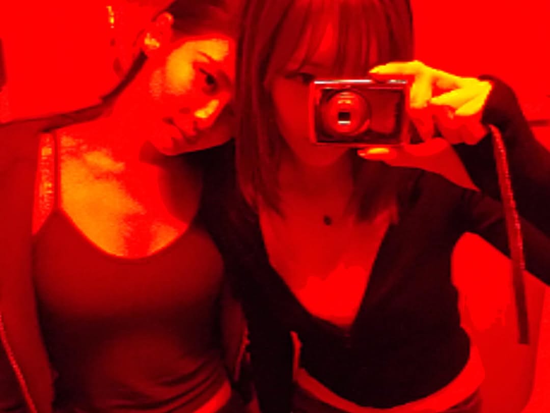 Giselle Diary (SLOW) tweet media