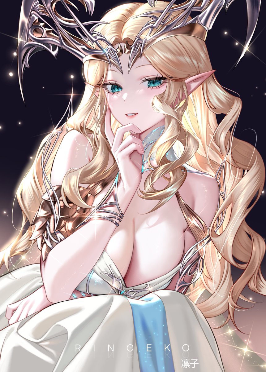 Eirlys

#watcherofrealms