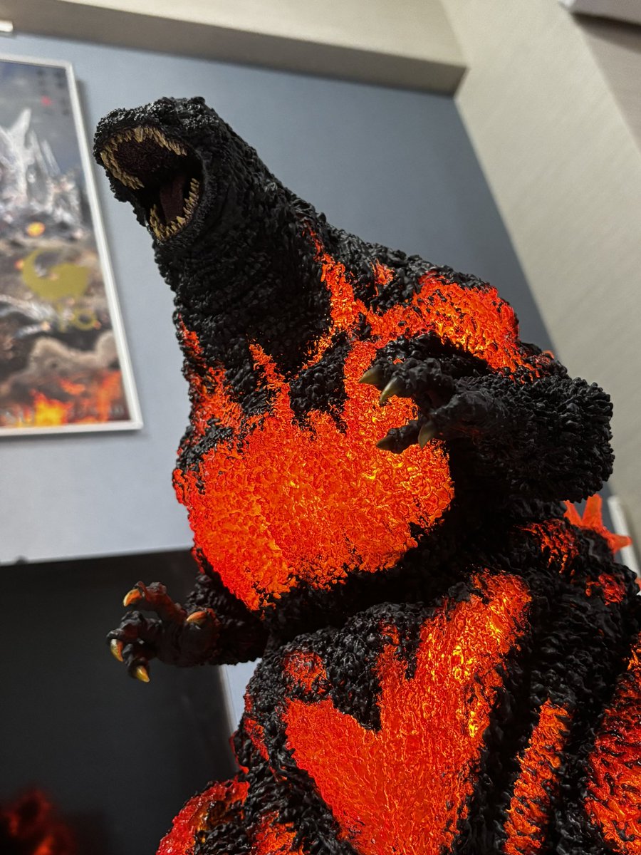 まじでがちで涙出てるやばい