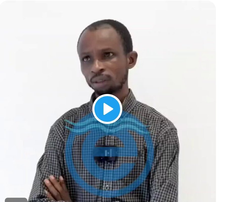 Prosper K. KASONGO🇨🇩 tweet media